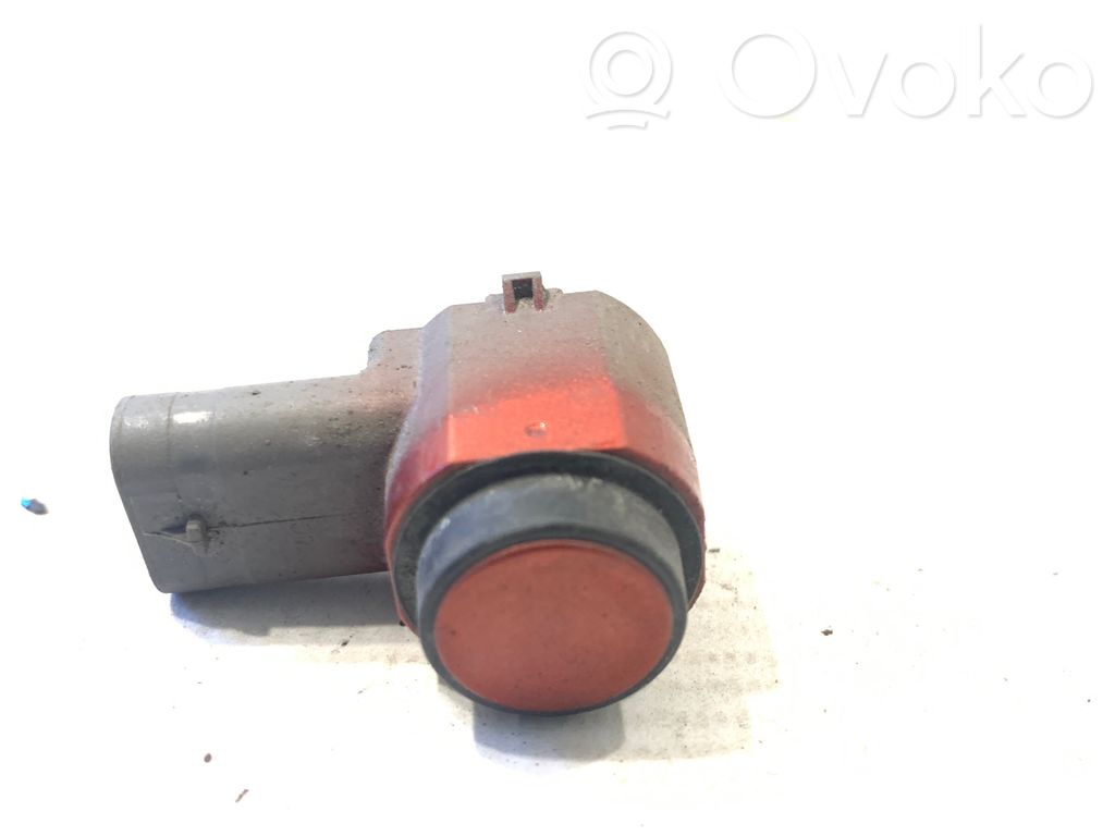 Ford Mondeo MK IV Sensor de aparcamiento PDC 