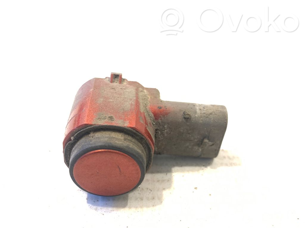 Ford Mondeo MK IV Sensor de aparcamiento PDC 