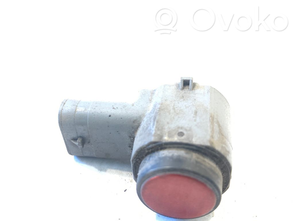 Ford Mondeo MK IV Sensor de aparcamiento PDC 