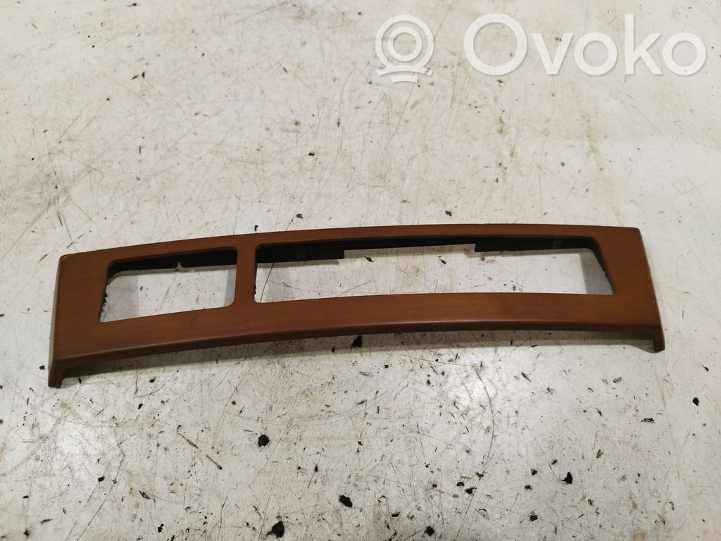 BMW 7 E65 E66 Dashboard glove box trim 