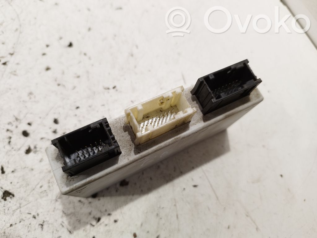 BMW 7 E65 E66 Parking PDC control unit/module 