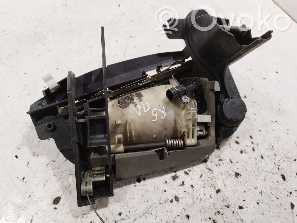 BMW 7 E65 E66 Manecilla externa puerta delantera 
