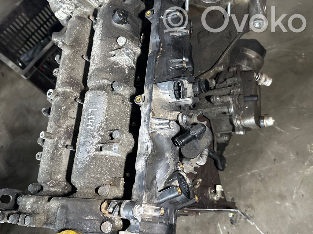 Engine   263A5000