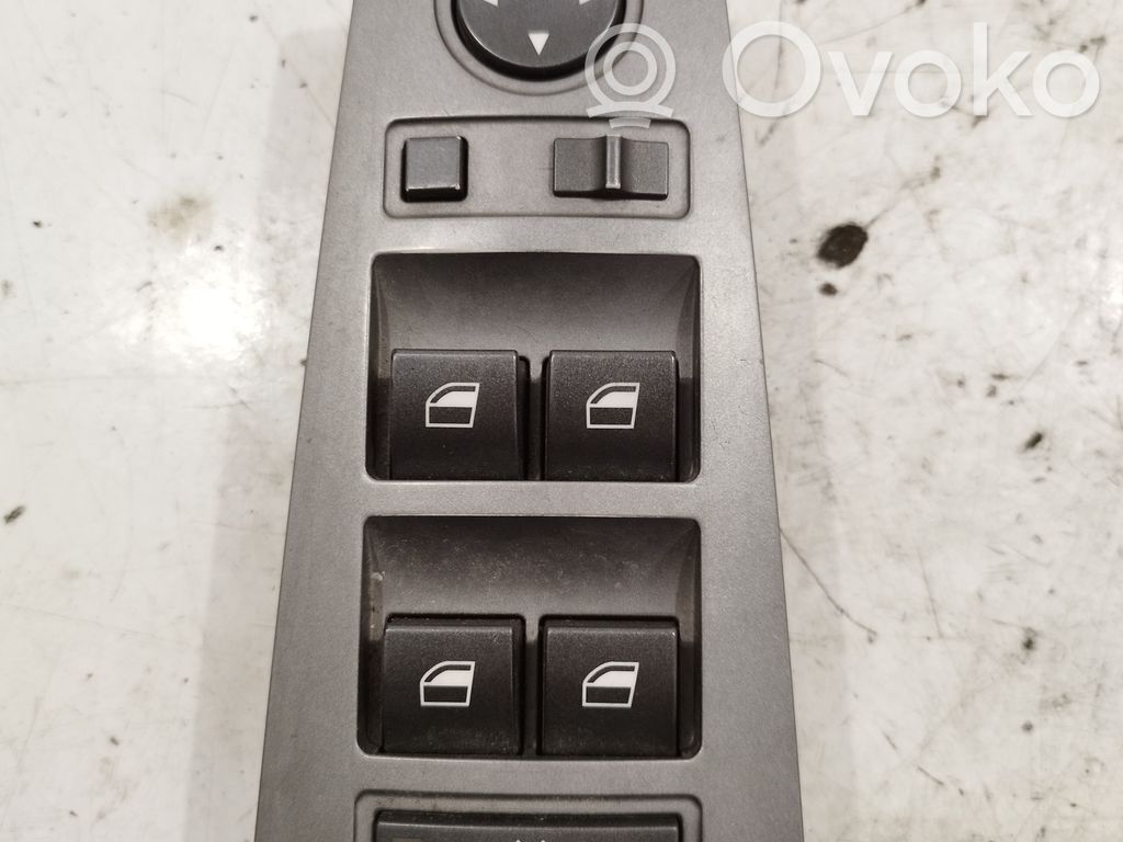 BMW 7 E65 E66 Electric window control switch 