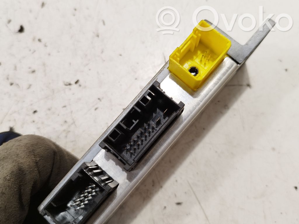 BMW 7 E65 E66 Airbag control unit/module 