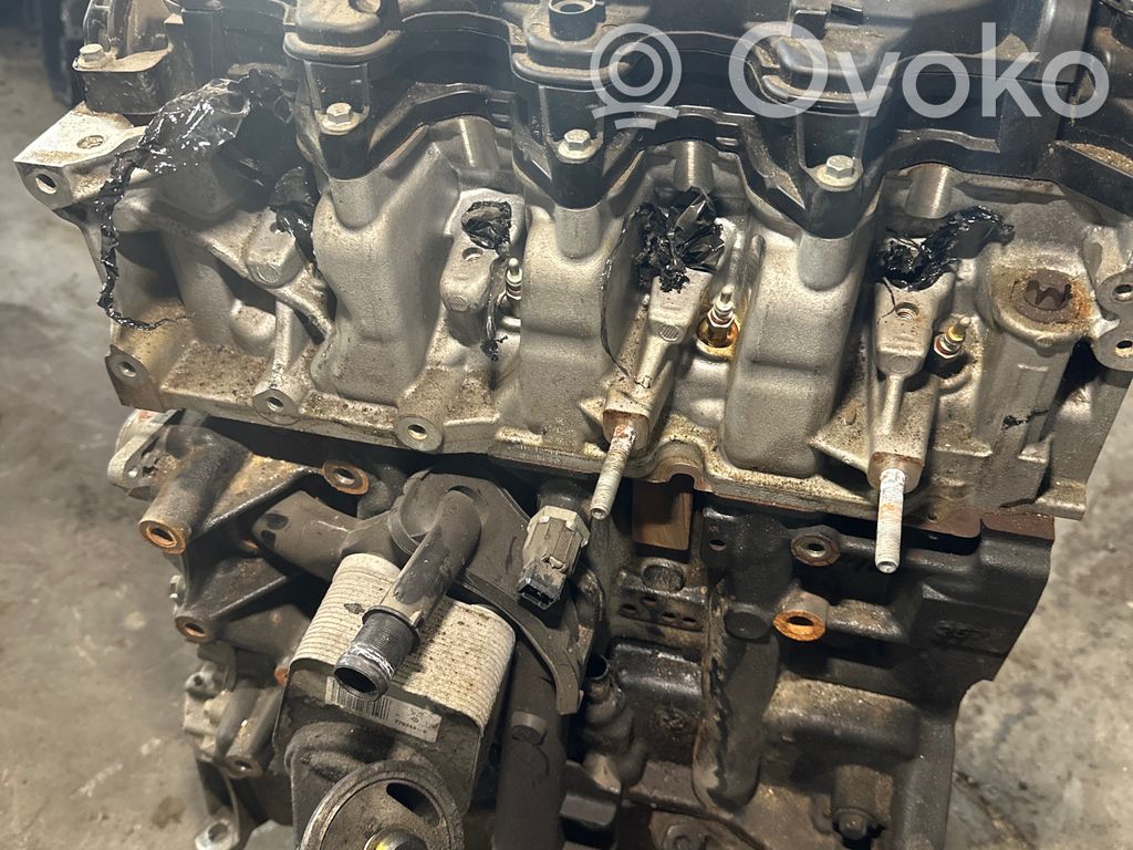 Renault Twingo II Engine 