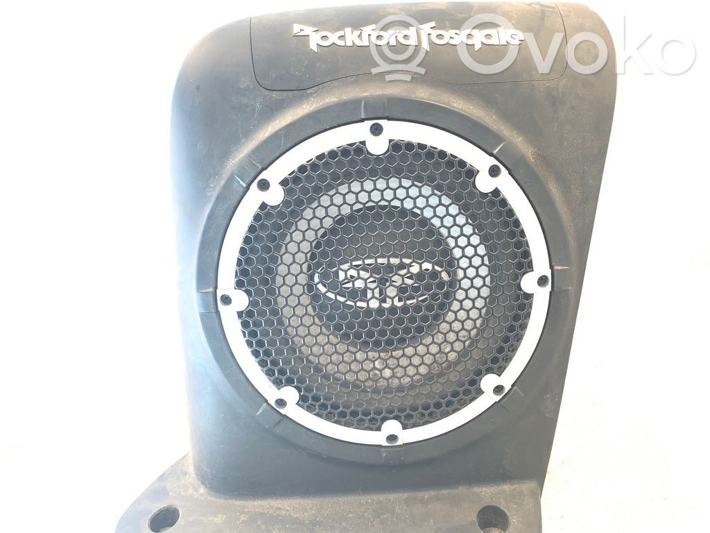 Mitsubishi Outlander Altavoz subwoofer 