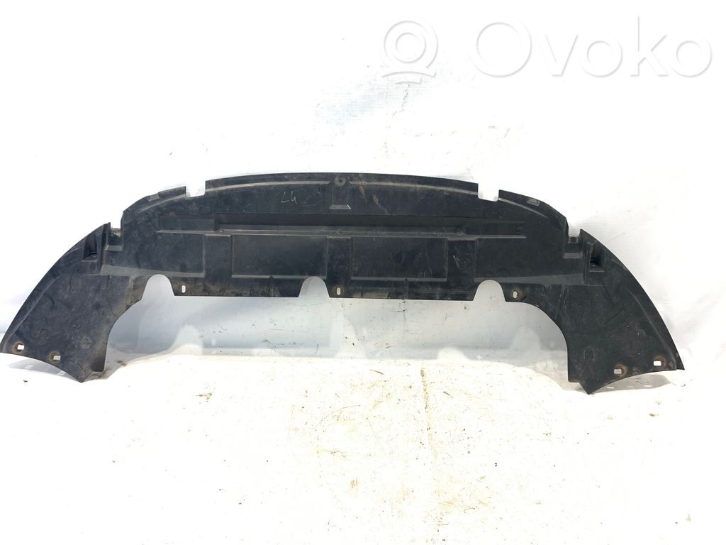 Ford Focus Variklio dugno apsauga 