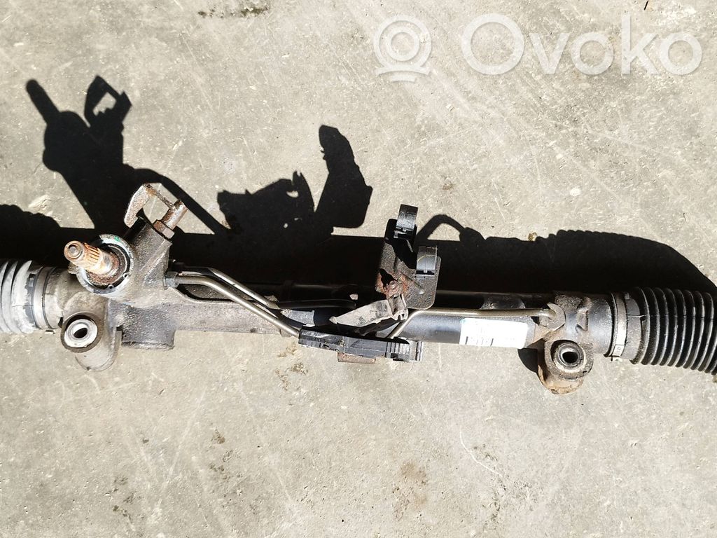 Fiat Doblo Vairo kolonėlė 