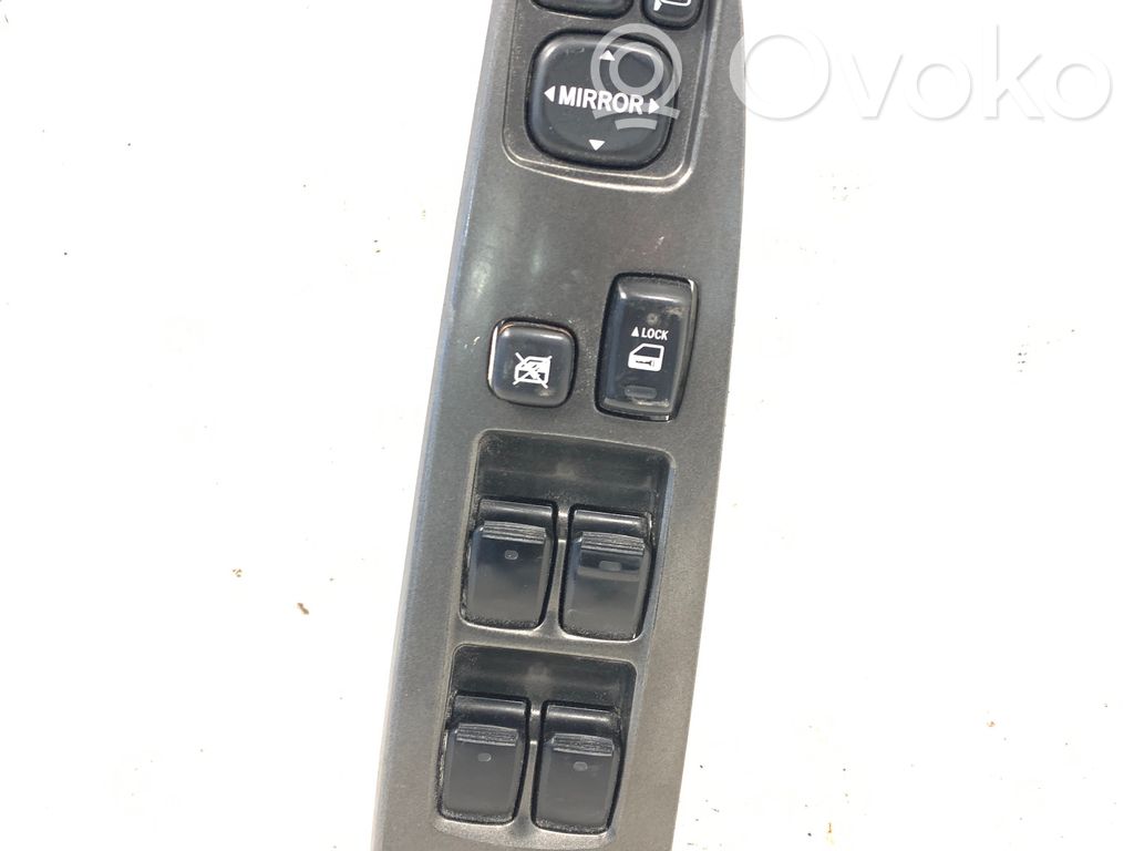 Lexus IS 220D-250-350 Przyciski szyb 