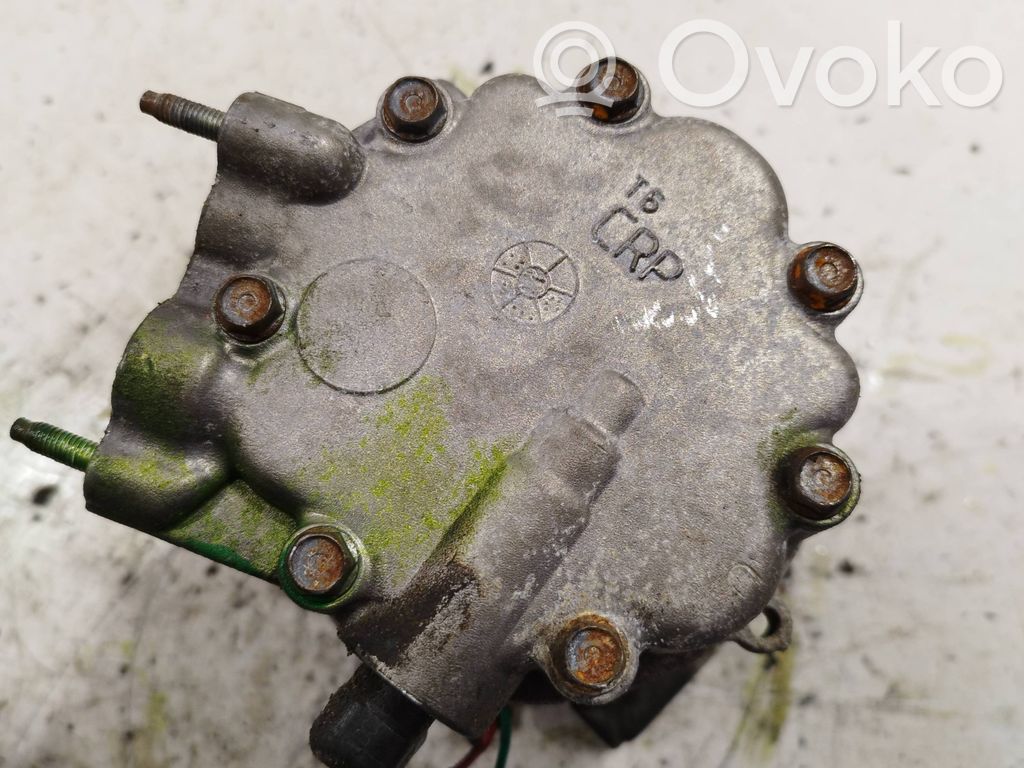Kompresor / Sprężarka klimatyzacji A/C   SD7C161321F