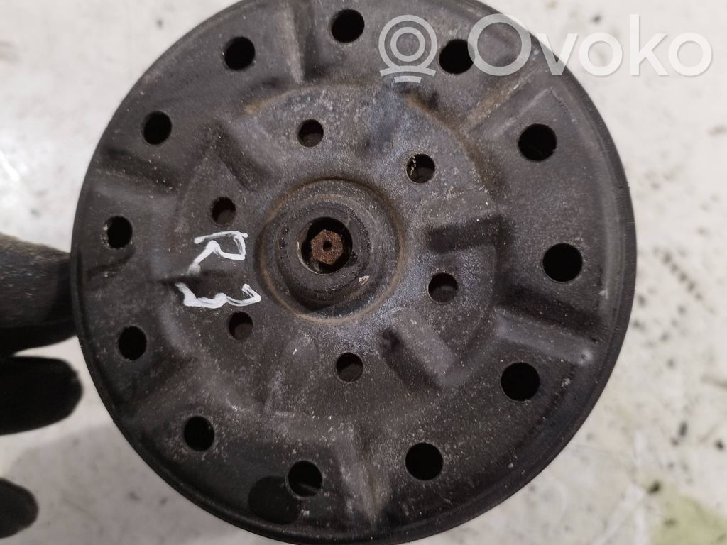 Toyota Corolla Verso AR10 Kompresor / Sprężarka klimatyzacji A/C 