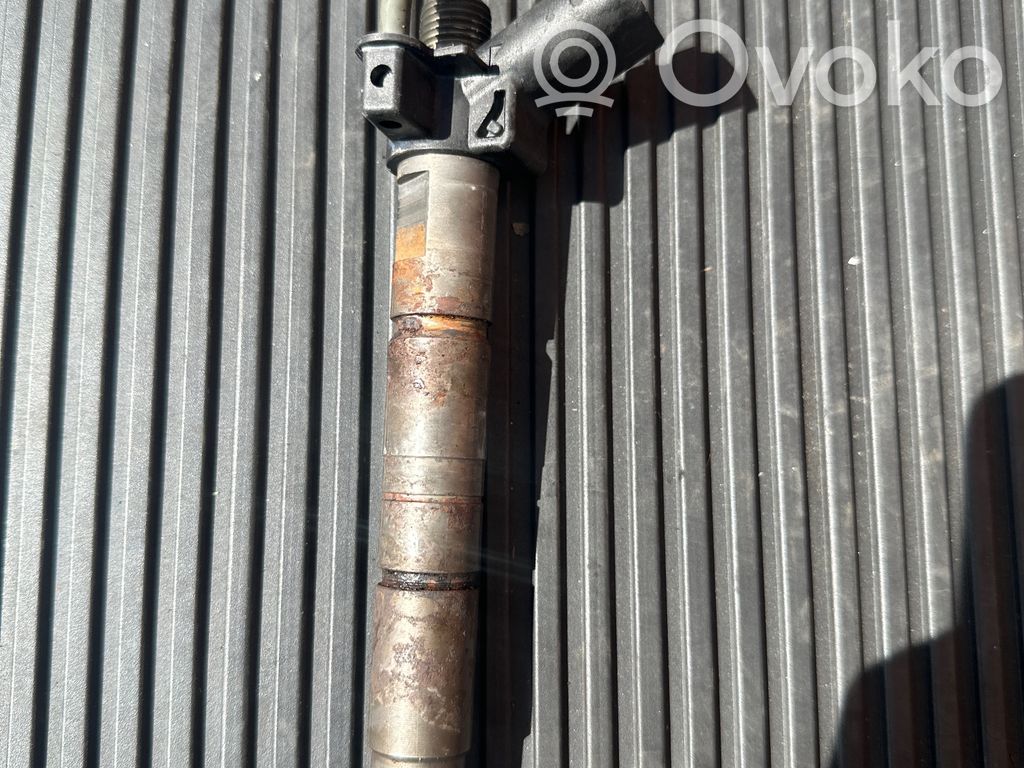 BMW 1 E81 E87 Injecteur de carburant 