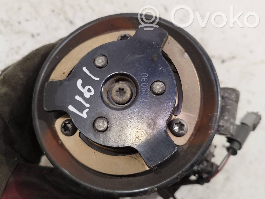 BMW 1 E81 E87 Air conditioning (A/C) compressor (pump) 