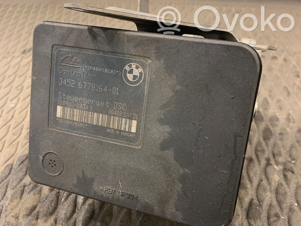 BMW 1 E81 E87 ABS Pump 