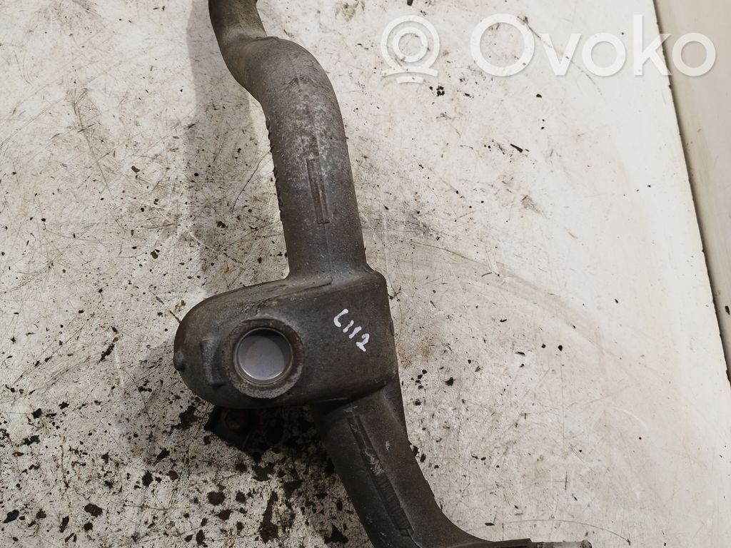 Toyota Corolla E120 E130 Air intake hose/pipe 
