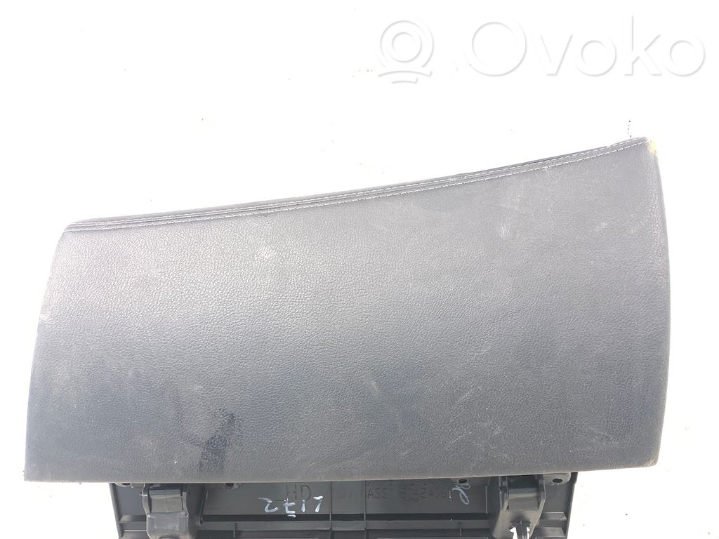 Mitsubishi Outlander Guantera 