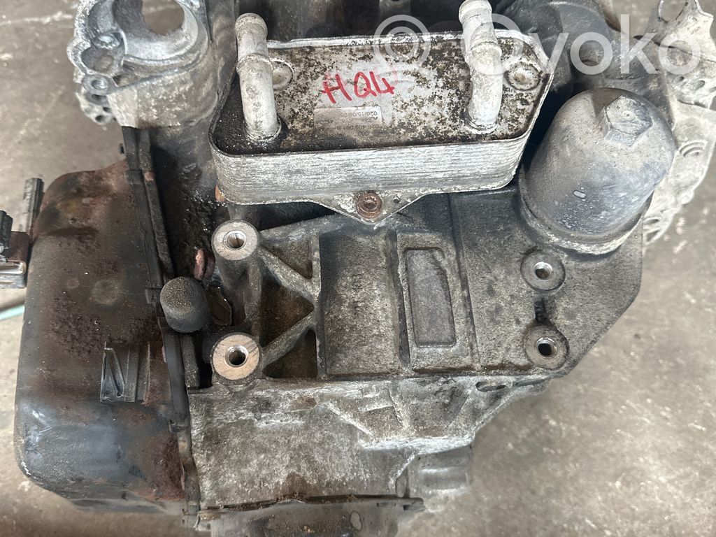 Audi A3 S3 8P Caja de cambios automática 