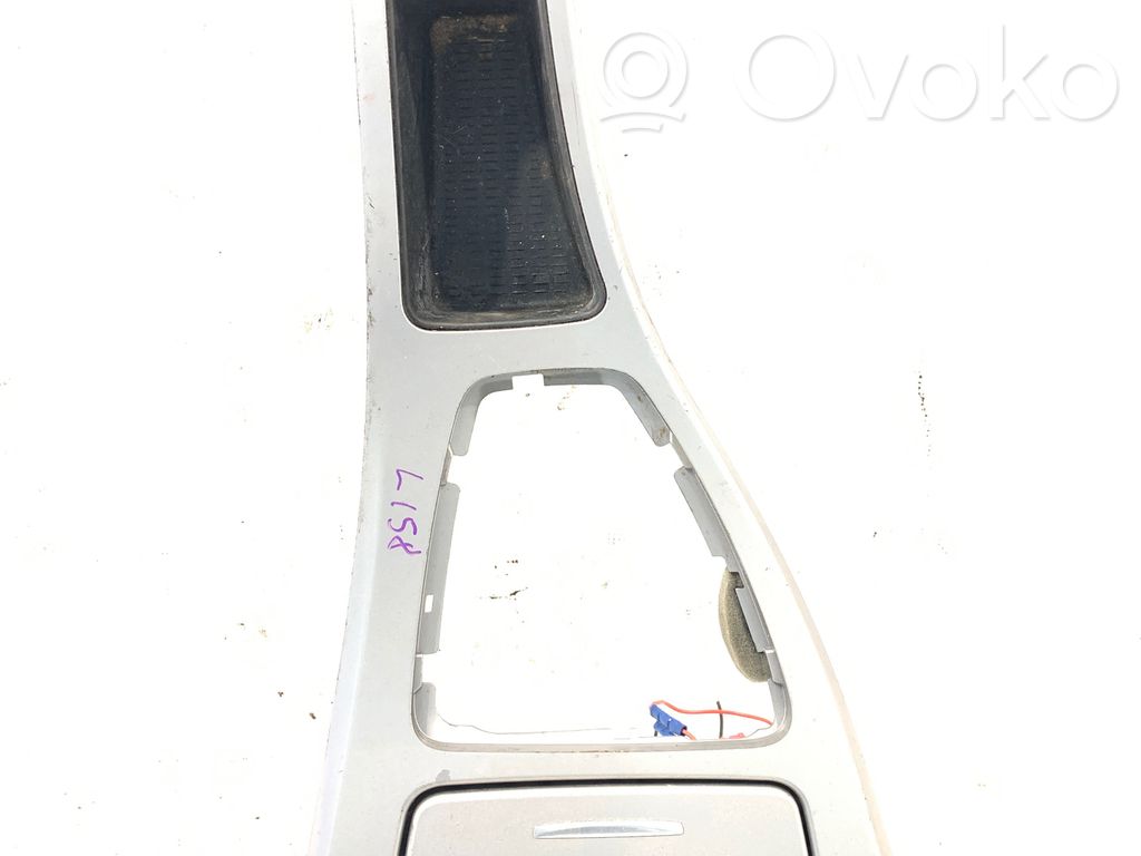 BMW 3 E90 E91 Pelnutrauks (priekšā) 