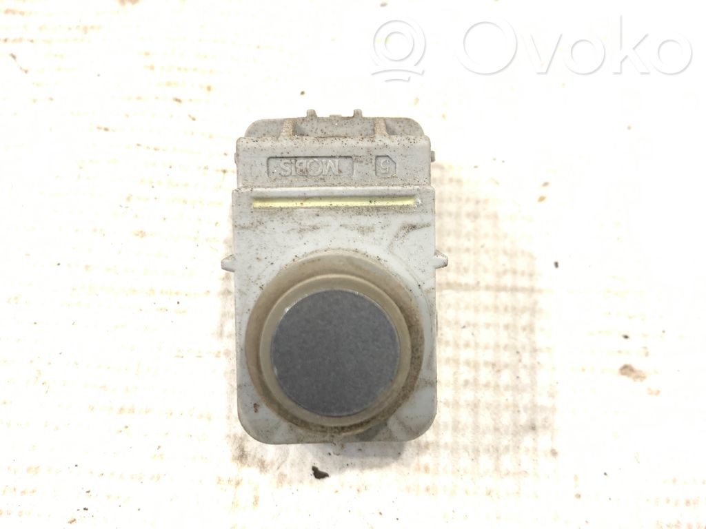 Hyundai ix20 Sensor de aparcamiento PDC 