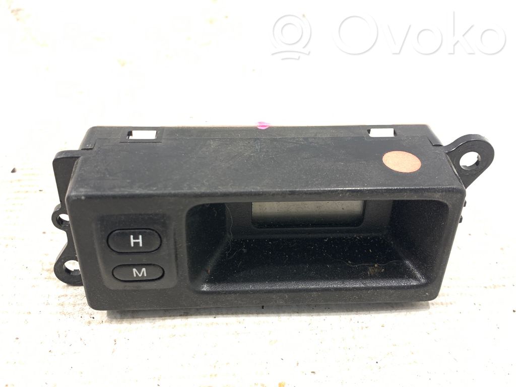 Land Rover Freelander Monitor / wyświetlacz / ekran 