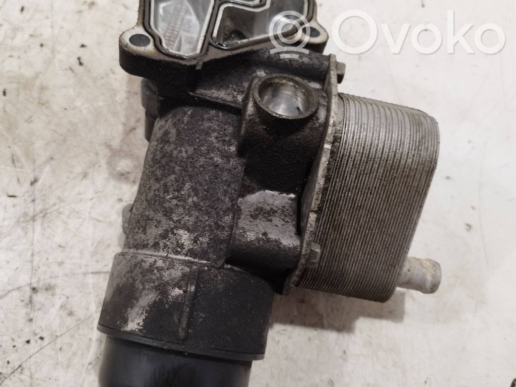 KIA Ceed Oil filter mounting bracket 