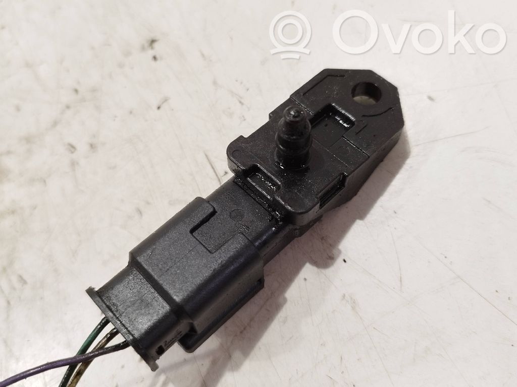 Citroen Jumpy Sensor de la presión del aire 