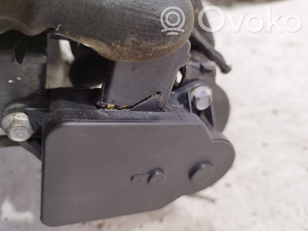 KIA Ceed Intake manifold 