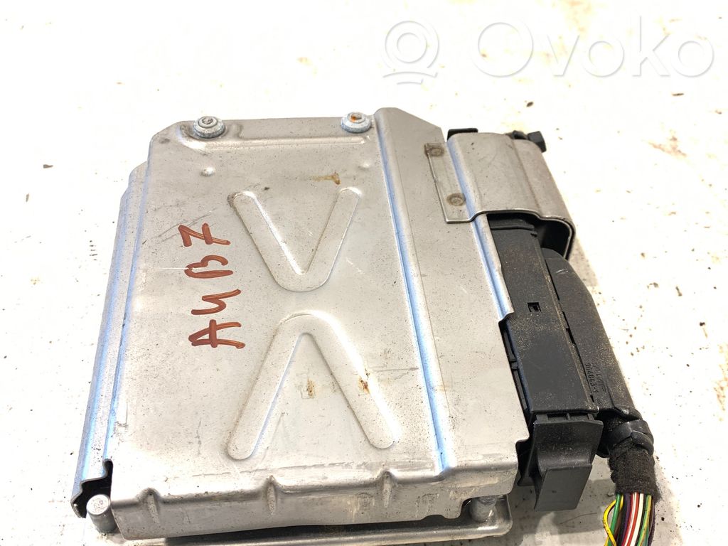 Audi A4 S4 B7 8E 8H Engine control unit/module 