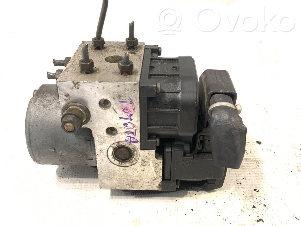 Toyota Corolla E110 ABS Blokas 