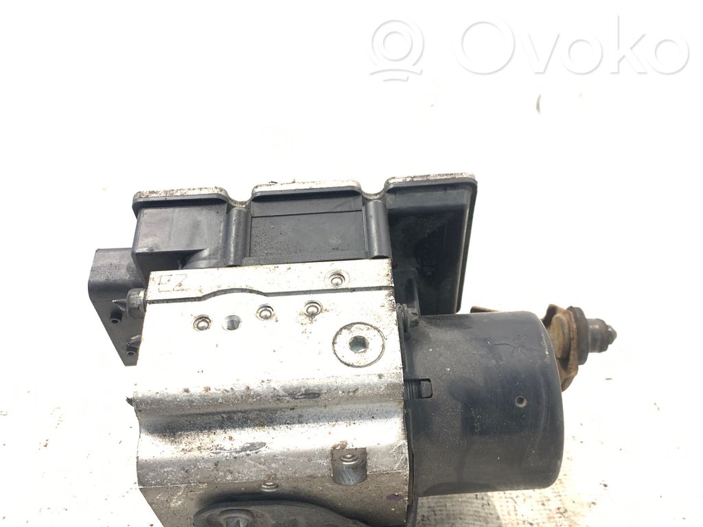 Opel Vectra C ABS Blokas 