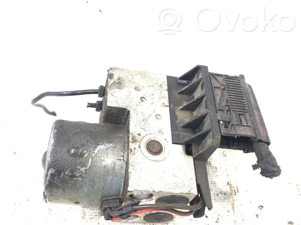 Audi A4 S4 B6 8E 8H ABS Pump 