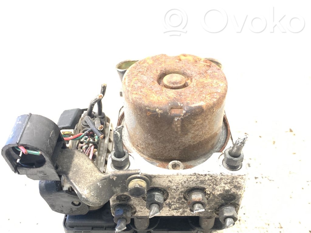 Toyota Yaris ABS Pump 