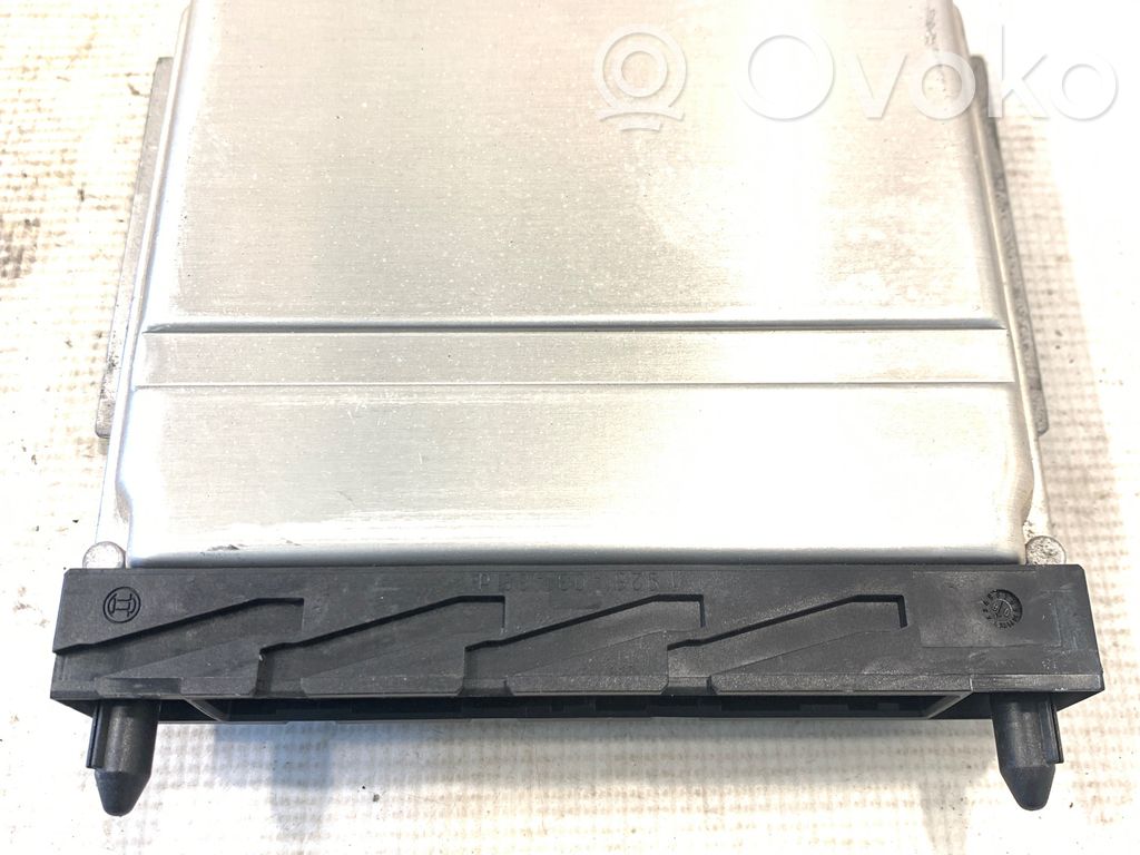 Volvo V70 Engine control unit/module 