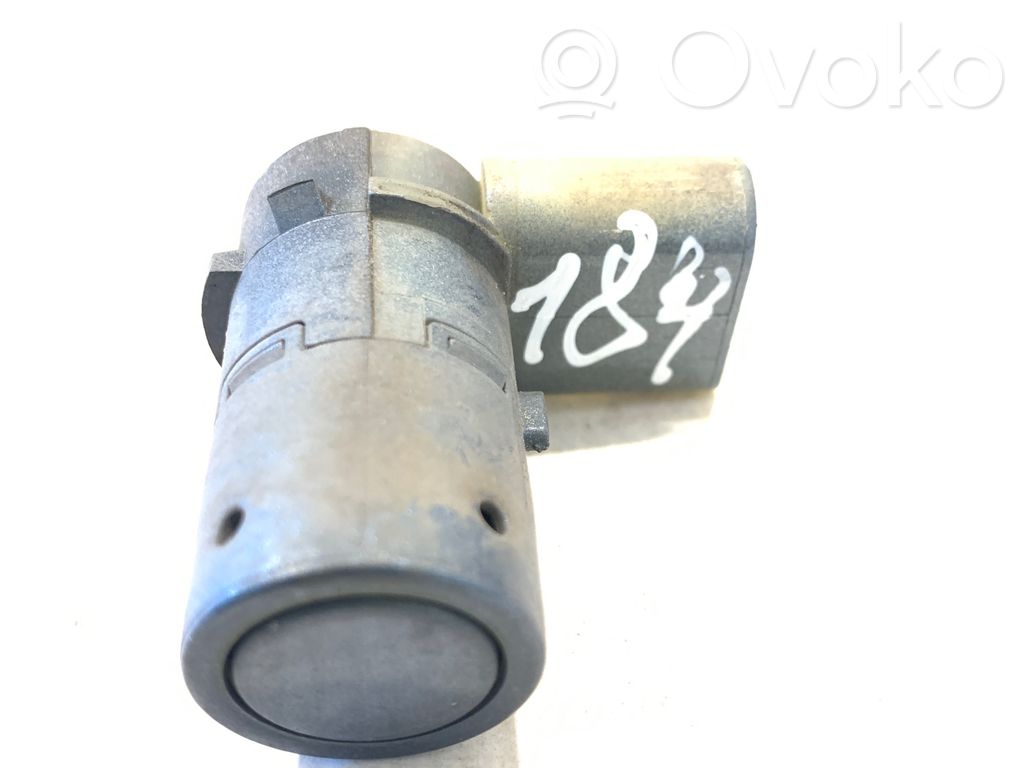 Skoda Octavia Mk2 (1Z) Parking PDC sensor 