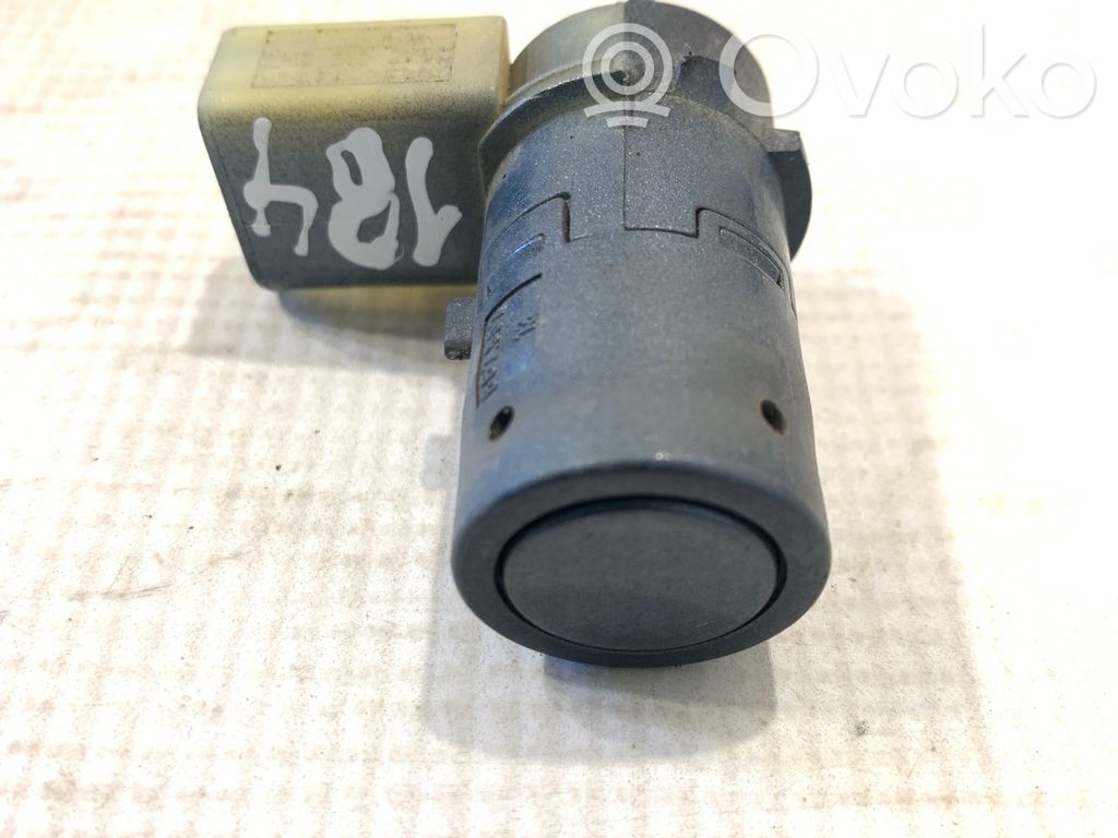 Skoda Octavia Mk2 (1Z) Parking PDC sensor 