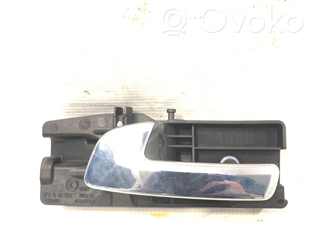 Alfa Romeo 159 Mâner interior ușă spate 