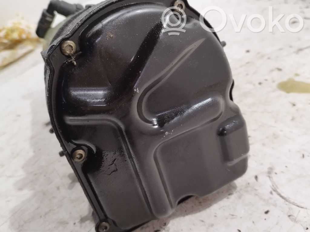 Ford Mondeo MK IV Electric power steering pump 