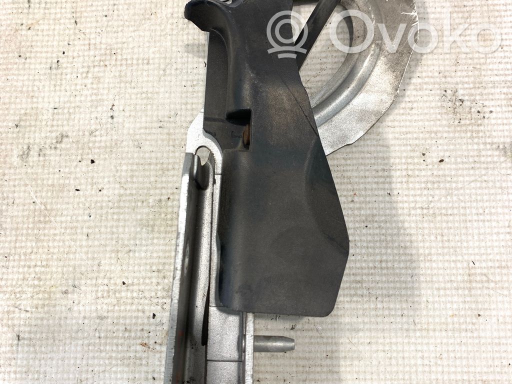 Citroen Jumpy Engine bonnet/hood hinges 