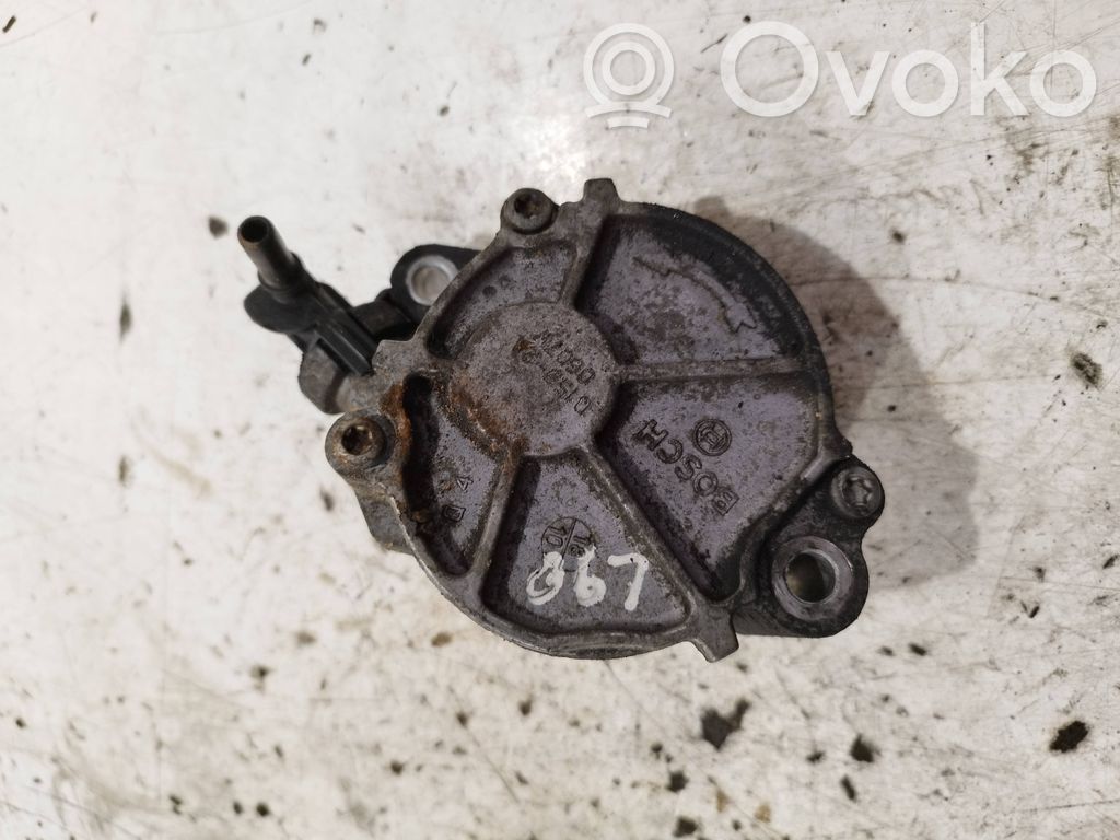 Alipainepumppu   01562A0607W