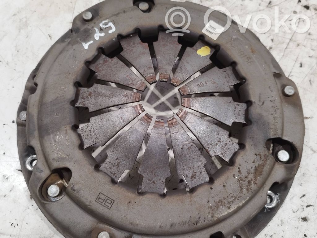 Ford Ka Clutch set kit 