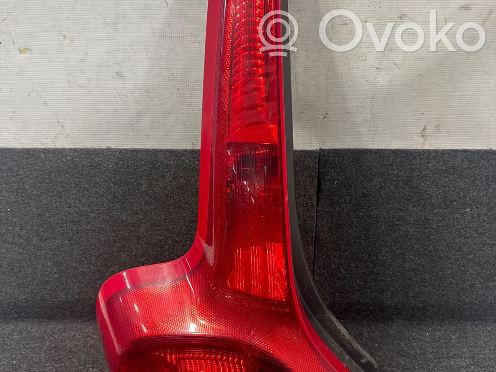 Volvo C30 Takavalot 