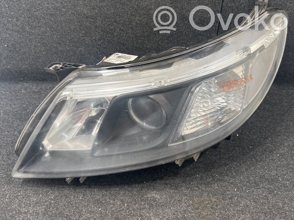 Saab 9-3 Ver2 Scheinwerfer 