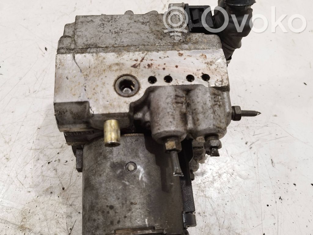 Honda Accord ABS Pump 