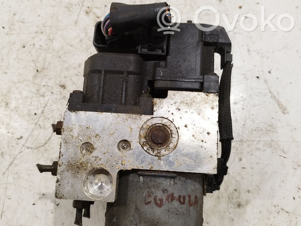 Toyota Corolla E120 E130 ABS Blokas 