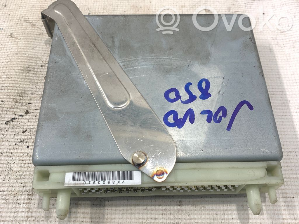 Volvo 850 Engine control unit/module 