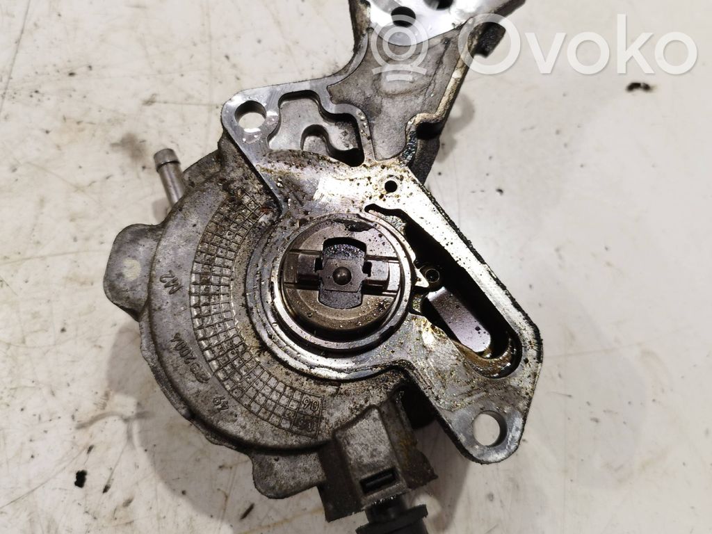 Skoda Roomster (5J) Pompe à vide 