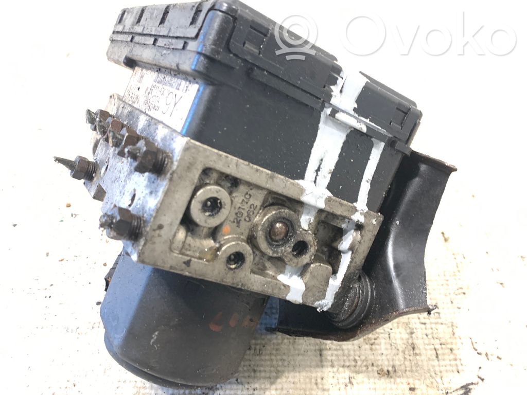 Toyota Corolla Verso AR10 ABS Pump 