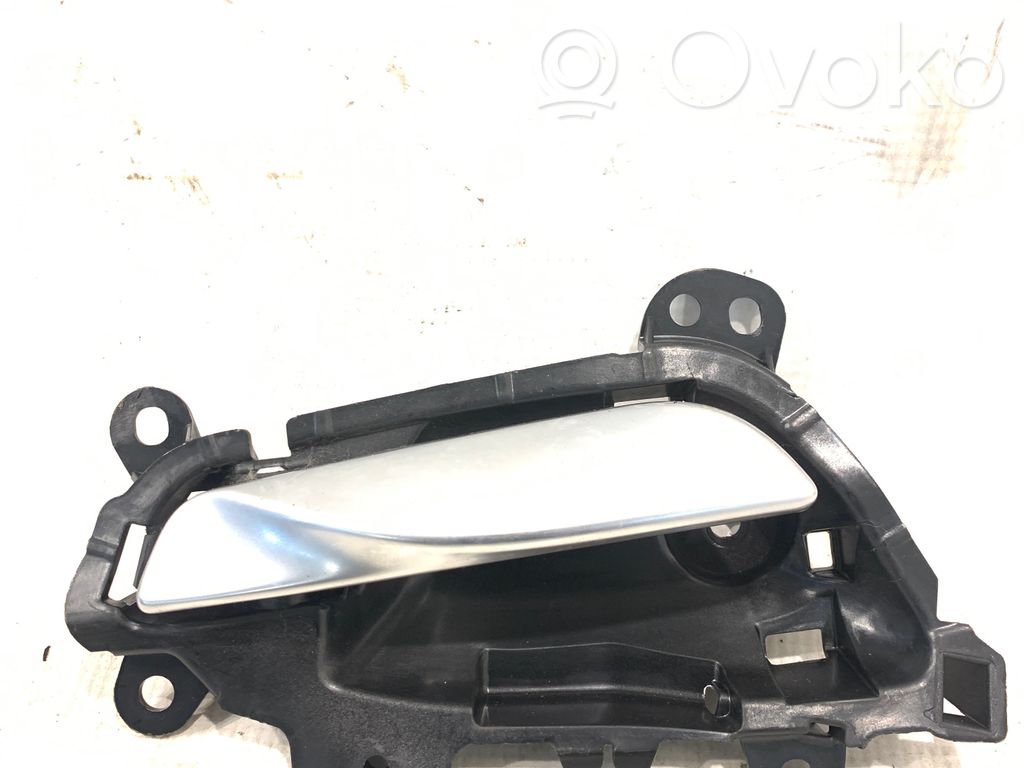 BMW 1 F20 F21 Manecilla interna puerta delantera 