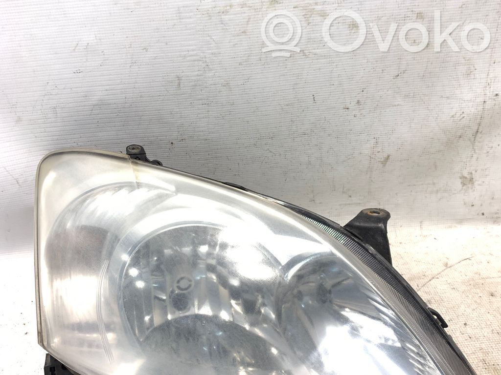 Headlight/headlamp